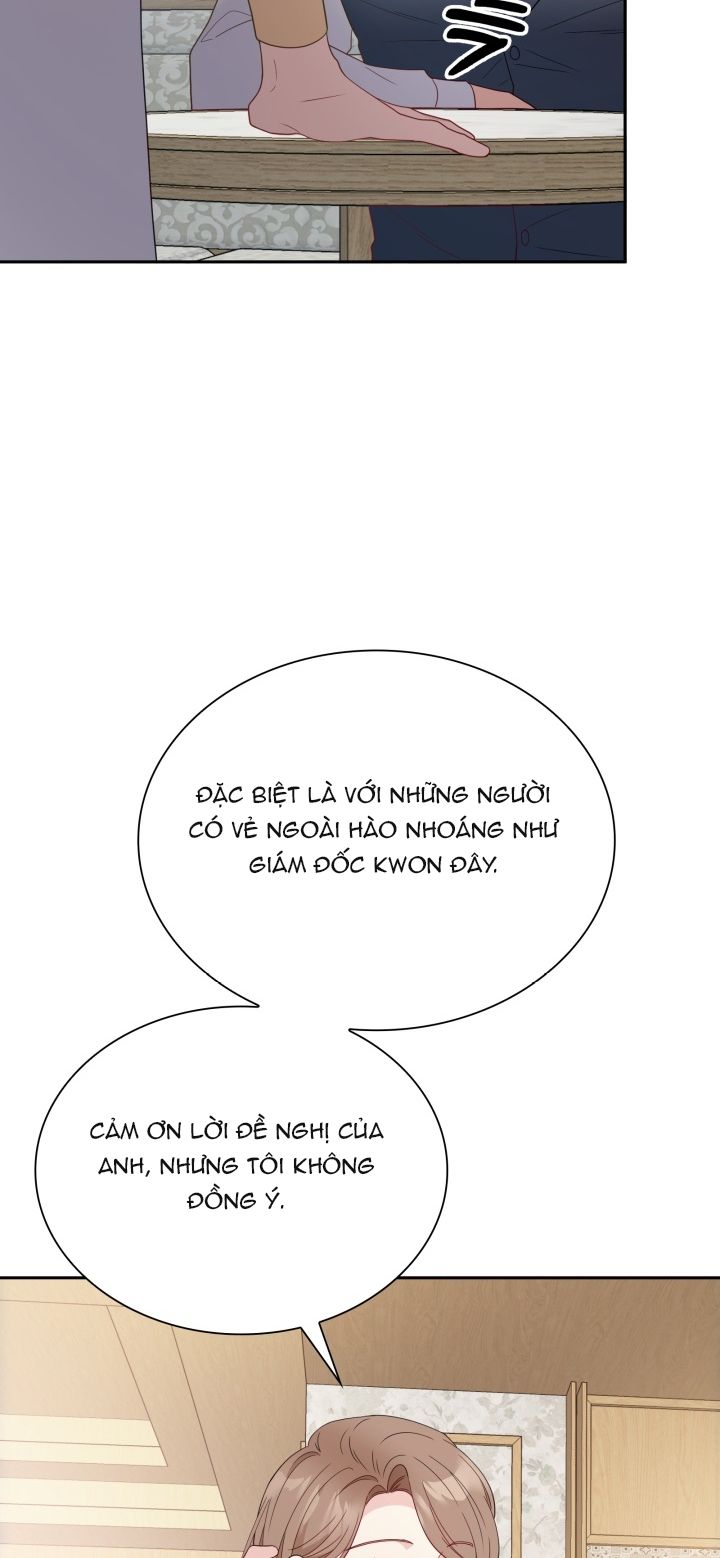 đọc truyện [18+] In The Cage Chương 20 ảnh 12 tại Giả Dược