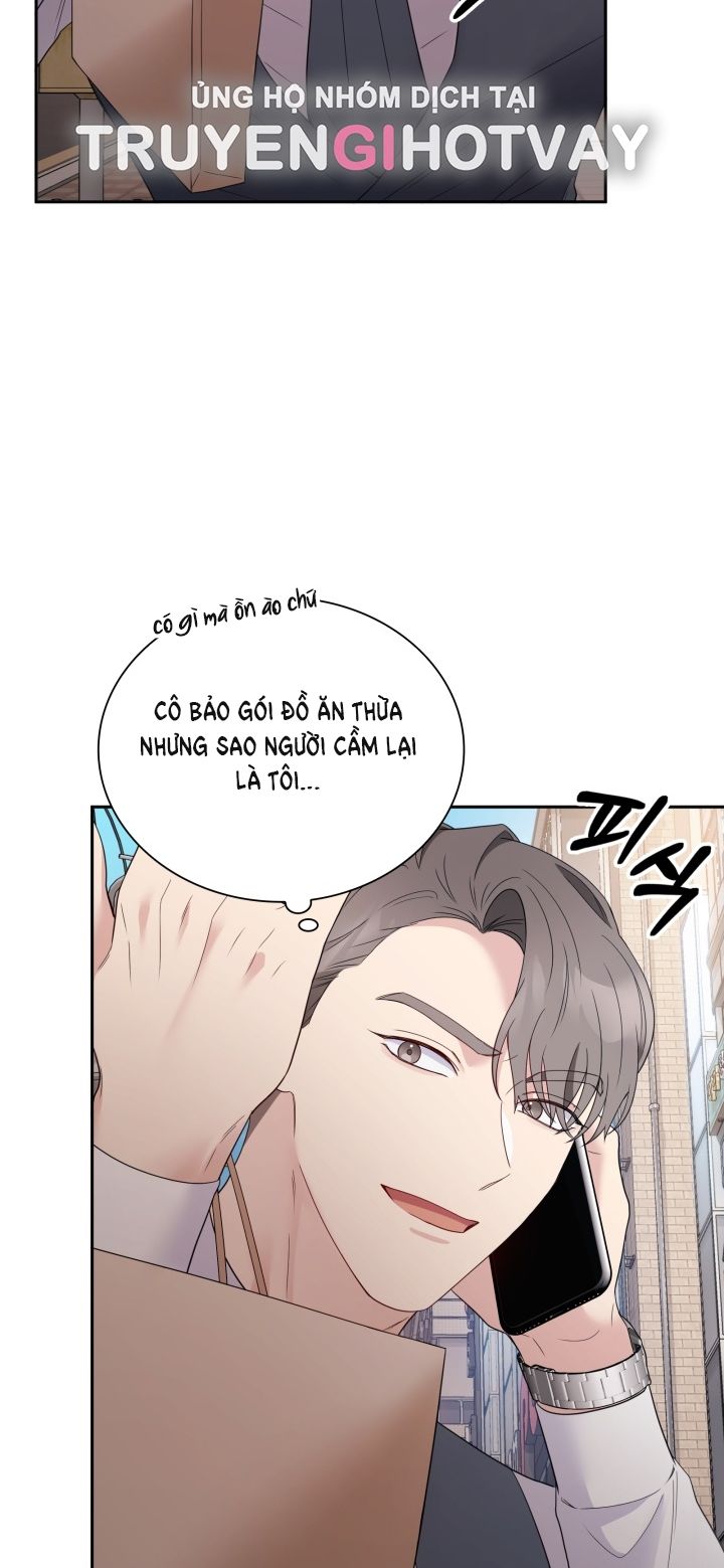 đọc truyện [18+] In The Cage Chương 20 ảnh 24 tại Giả Dược
