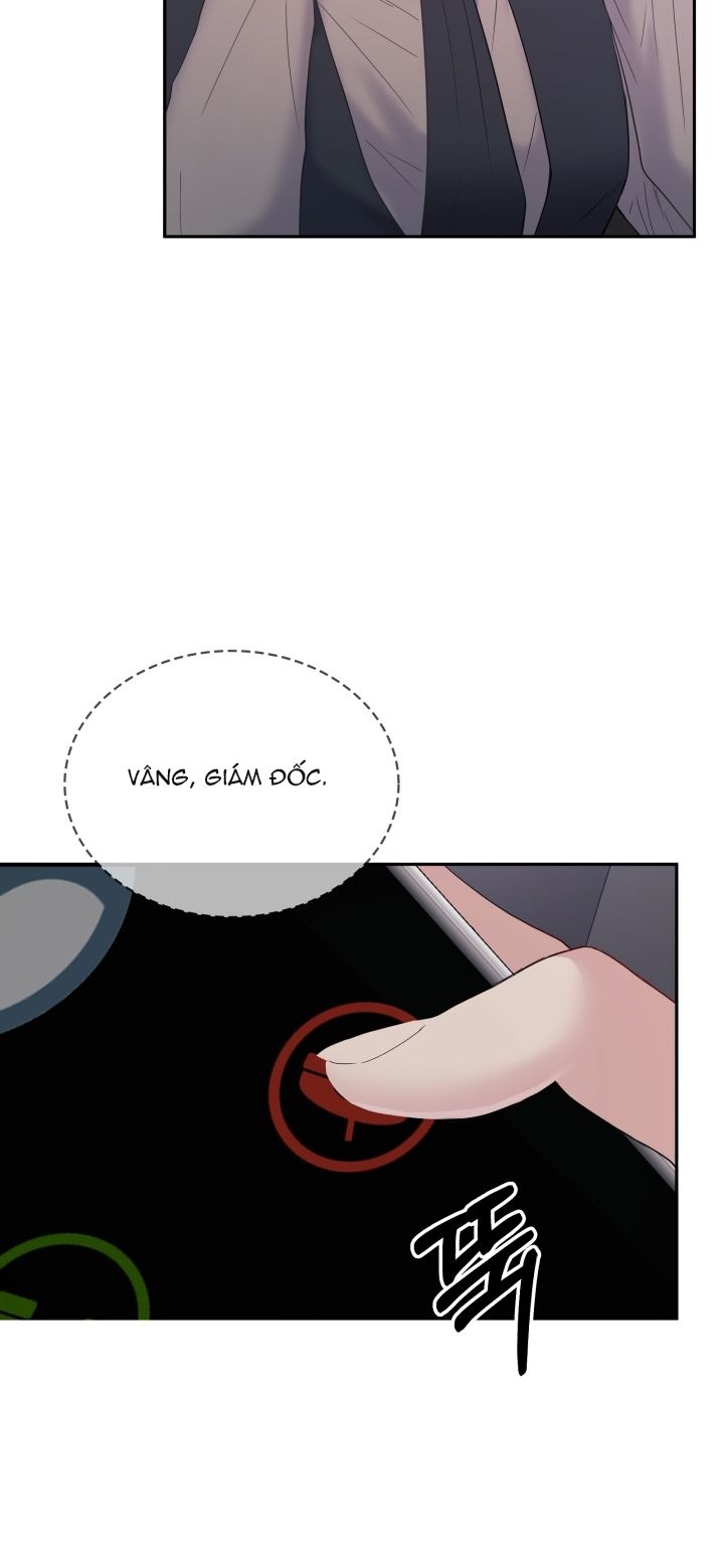 đọc truyện [18+] In The Cage Chương 20 ảnh 30 tại Giả Dược