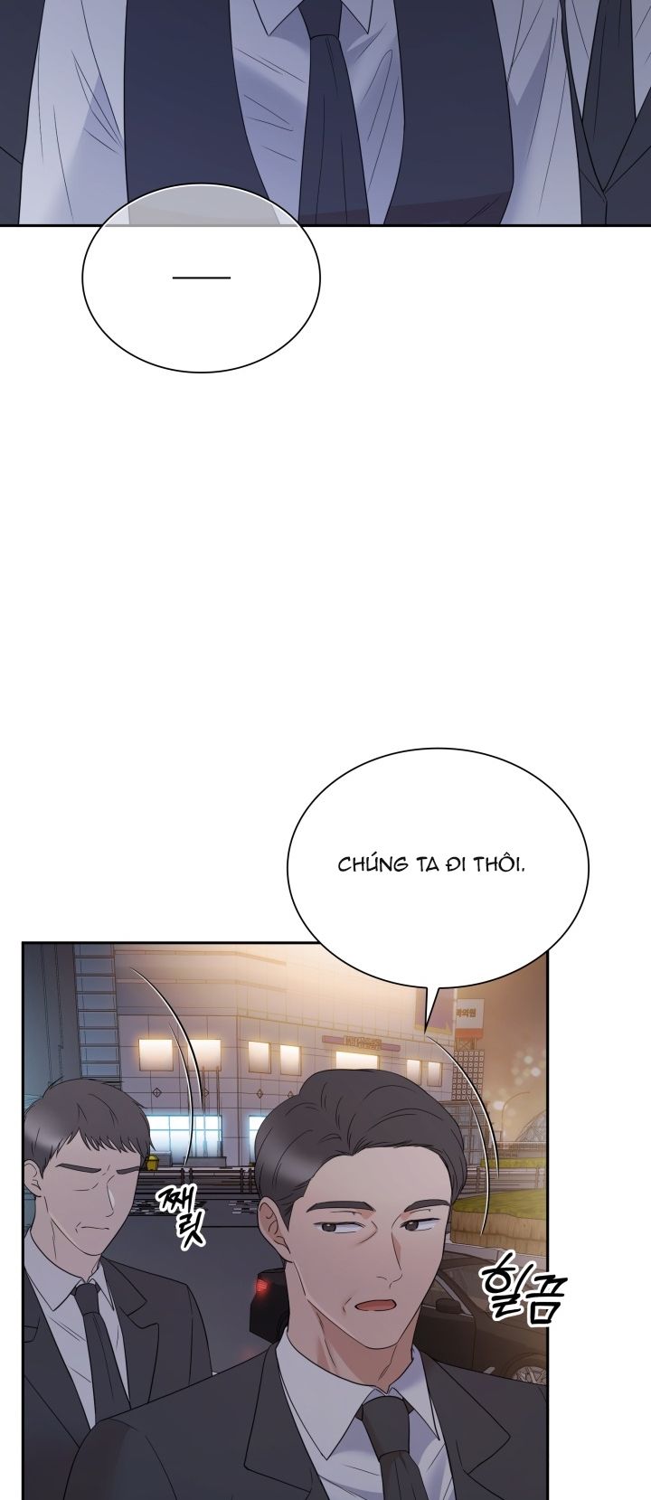 đọc truyện [18+] In The Cage Chương 20 ảnh 46 tại Giả Dược