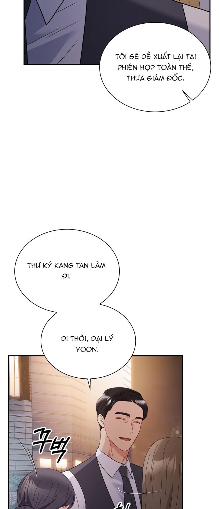 đọc truyện [18+] In The Cage Chương 20 ảnh 48 tại Giả Dược