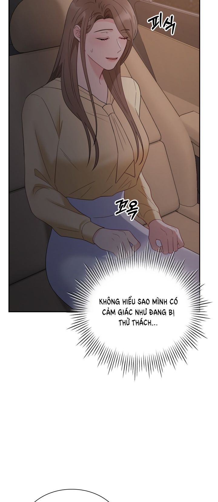đọc truyện [18+] In The Cage Chương 20 ảnh 58 tại Giả Dược