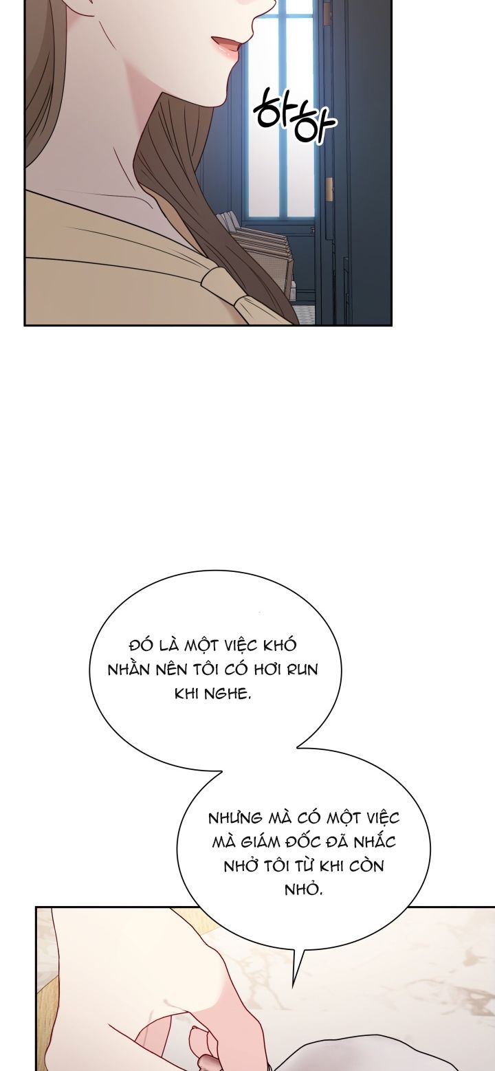 đọc truyện [18+] In The Cage Chương 20 ảnh 10 tại Giả Dược