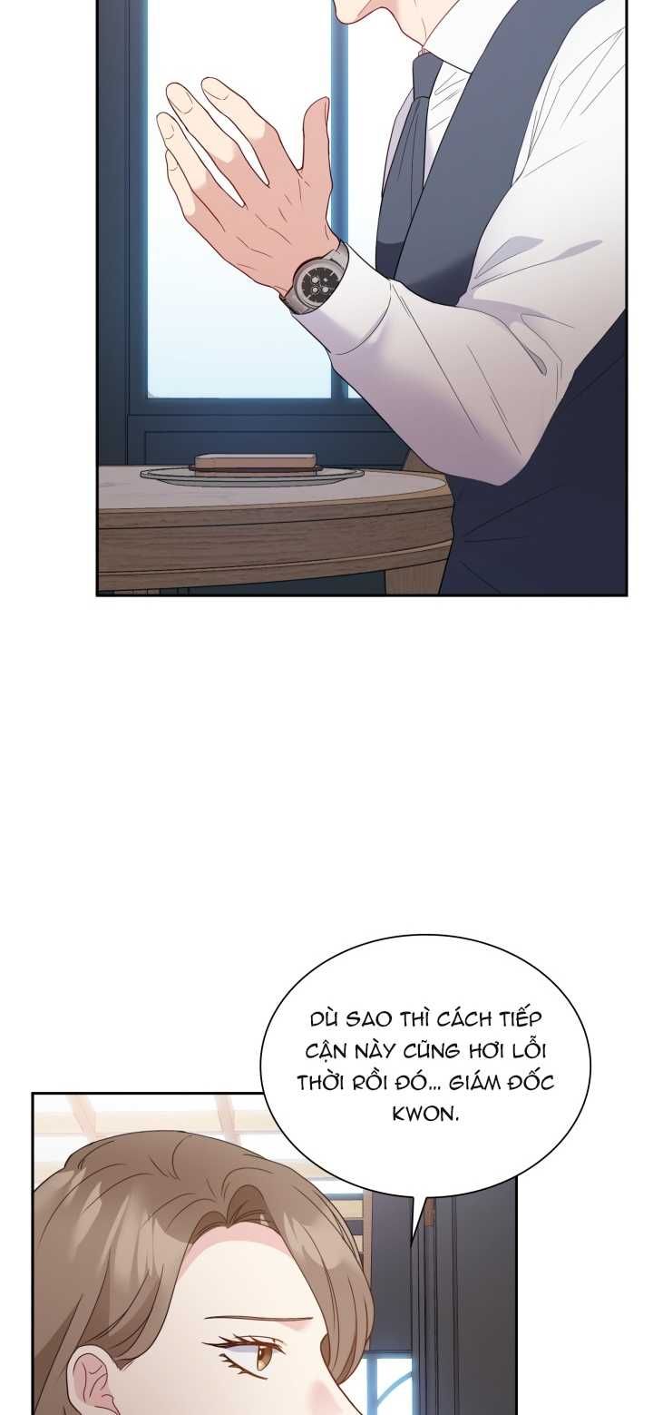đọc truyện [18+] In The Cage Chương 20.1 ảnh 15 tại Giả Dược