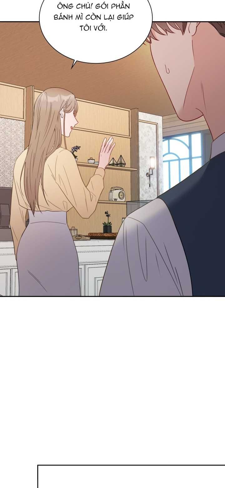 đọc truyện [18+] In The Cage Chương 20.1 ảnh 20 tại Giả Dược
