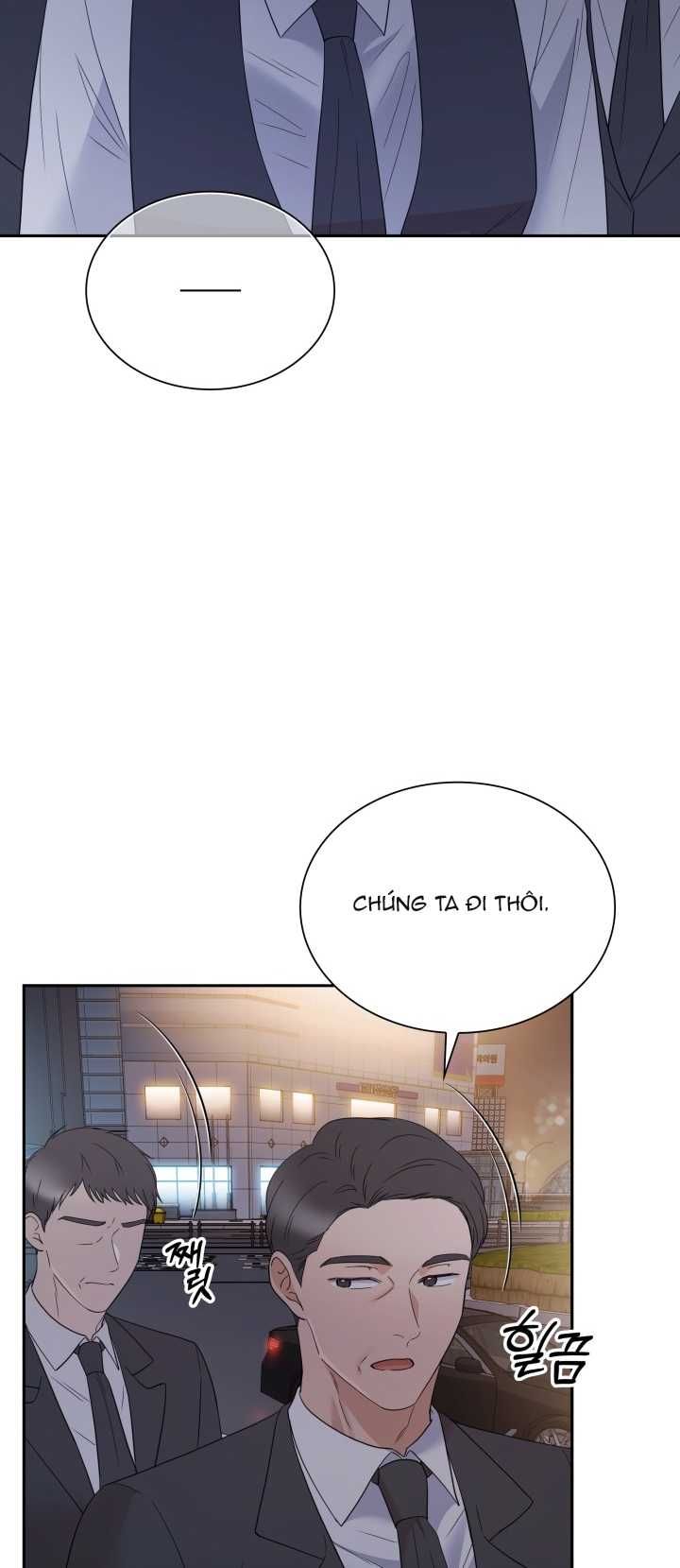 đọc truyện [18+] In The Cage Chương 20.2 ảnh 16 tại Giả Dược
