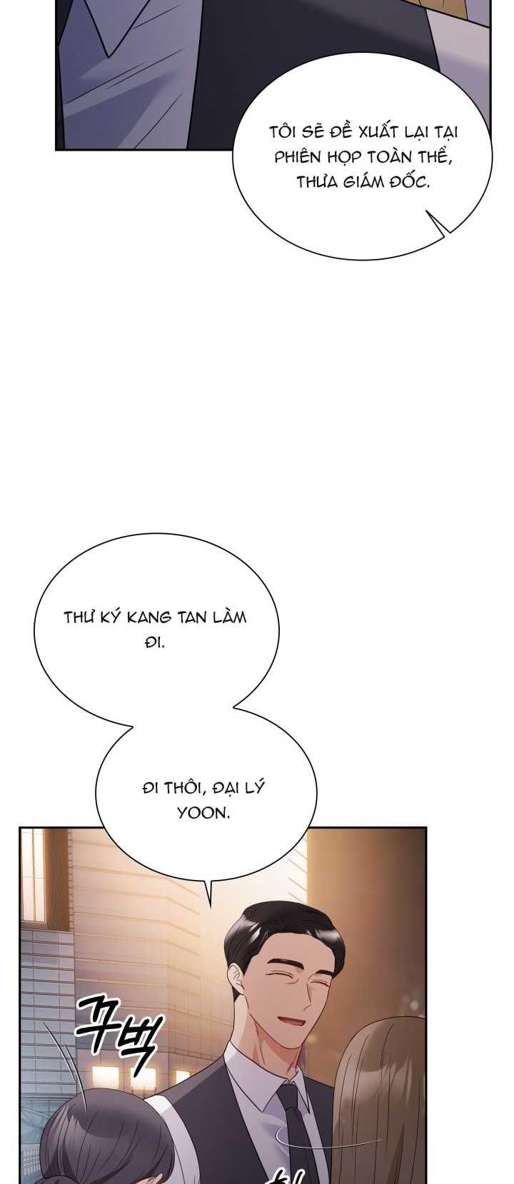 đọc truyện [18+] In The Cage Chương 20.2 ảnh 18 tại Giả Dược