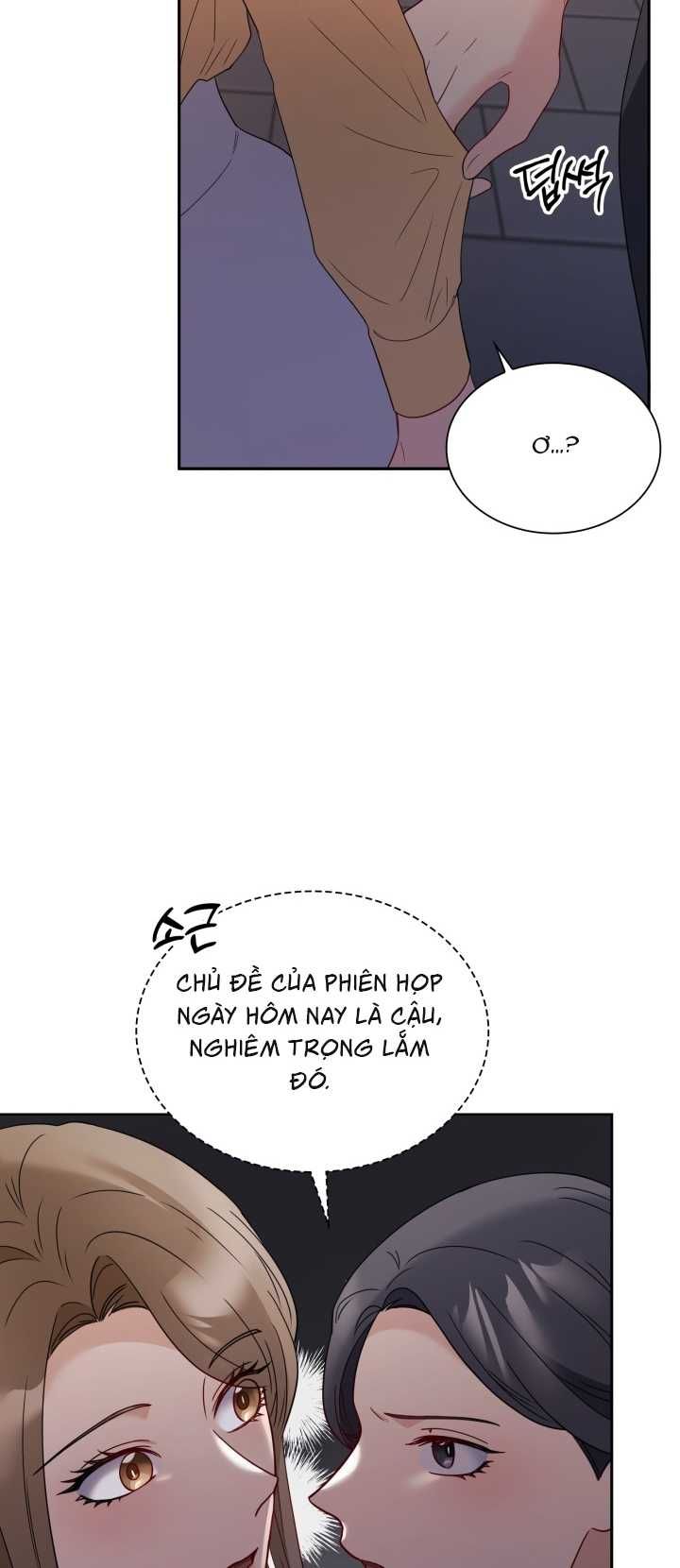 đọc truyện [18+] In The Cage Chương 20.2 ảnh 20 tại Giả Dược