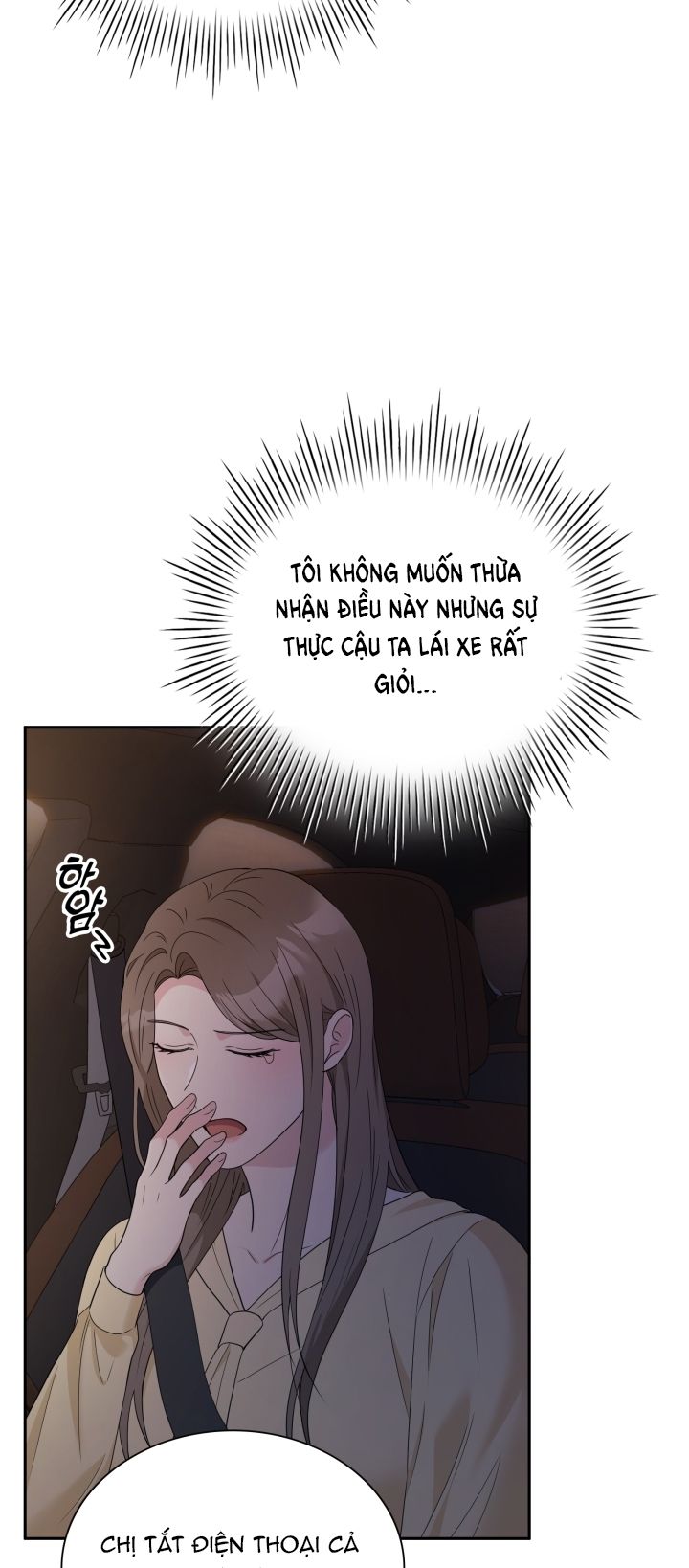 đọc truyện [18+] In The Cage Chương 2.1 ảnh 4 tại Giả Dược