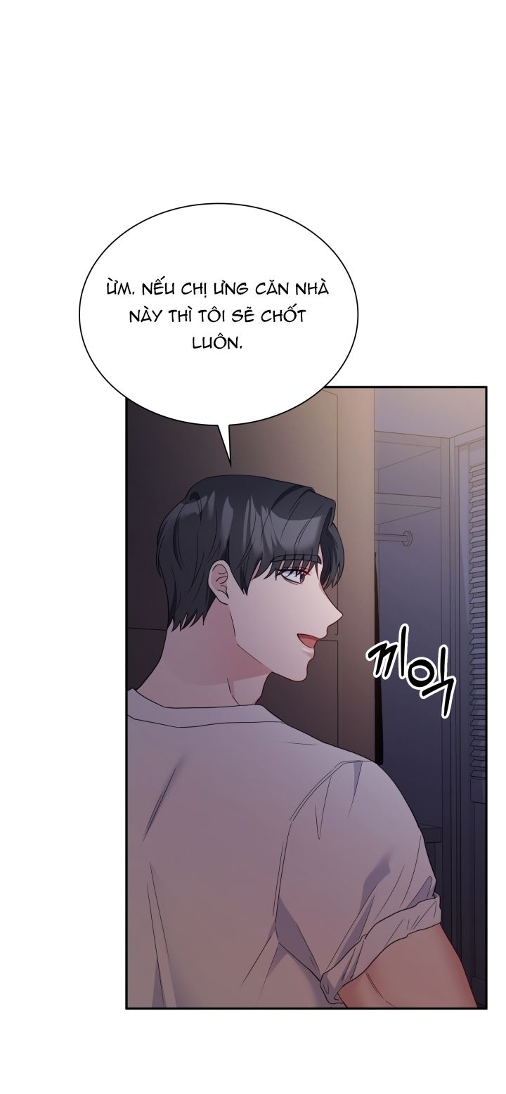 đọc truyện [18+] In The Cage Chương 2.1 ảnh 32 tại Giả Dược