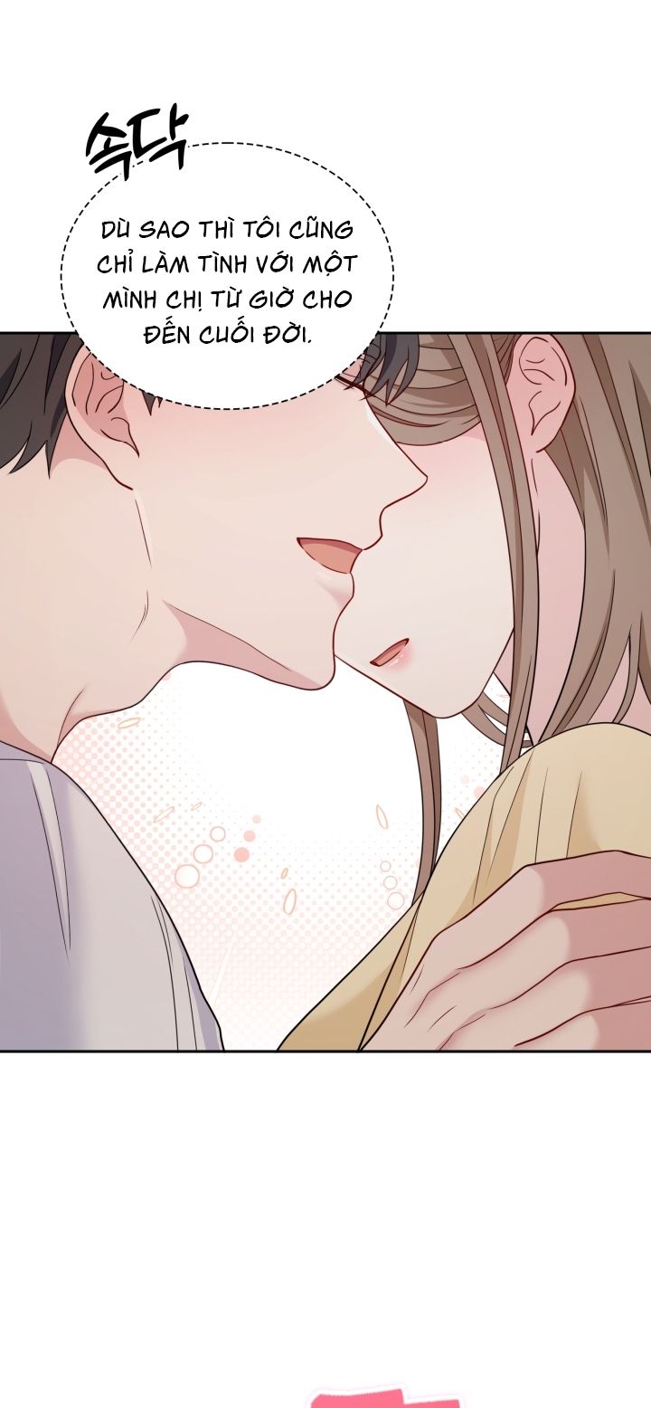 đọc truyện [18+] In The Cage Chương 2.1 ảnh 36 tại Giả Dược