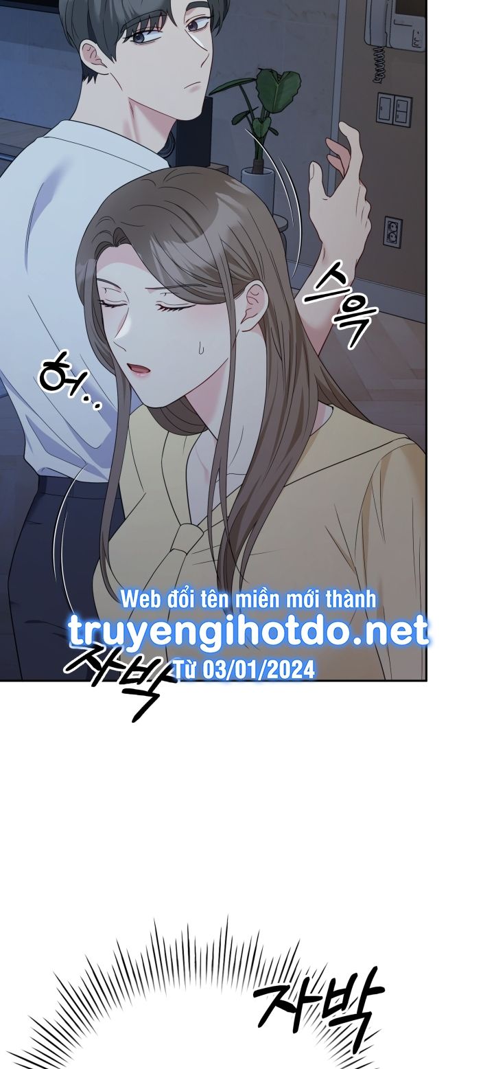 đọc truyện [18+] In The Cage Chương 2.1 ảnh 39 tại Giả Dược