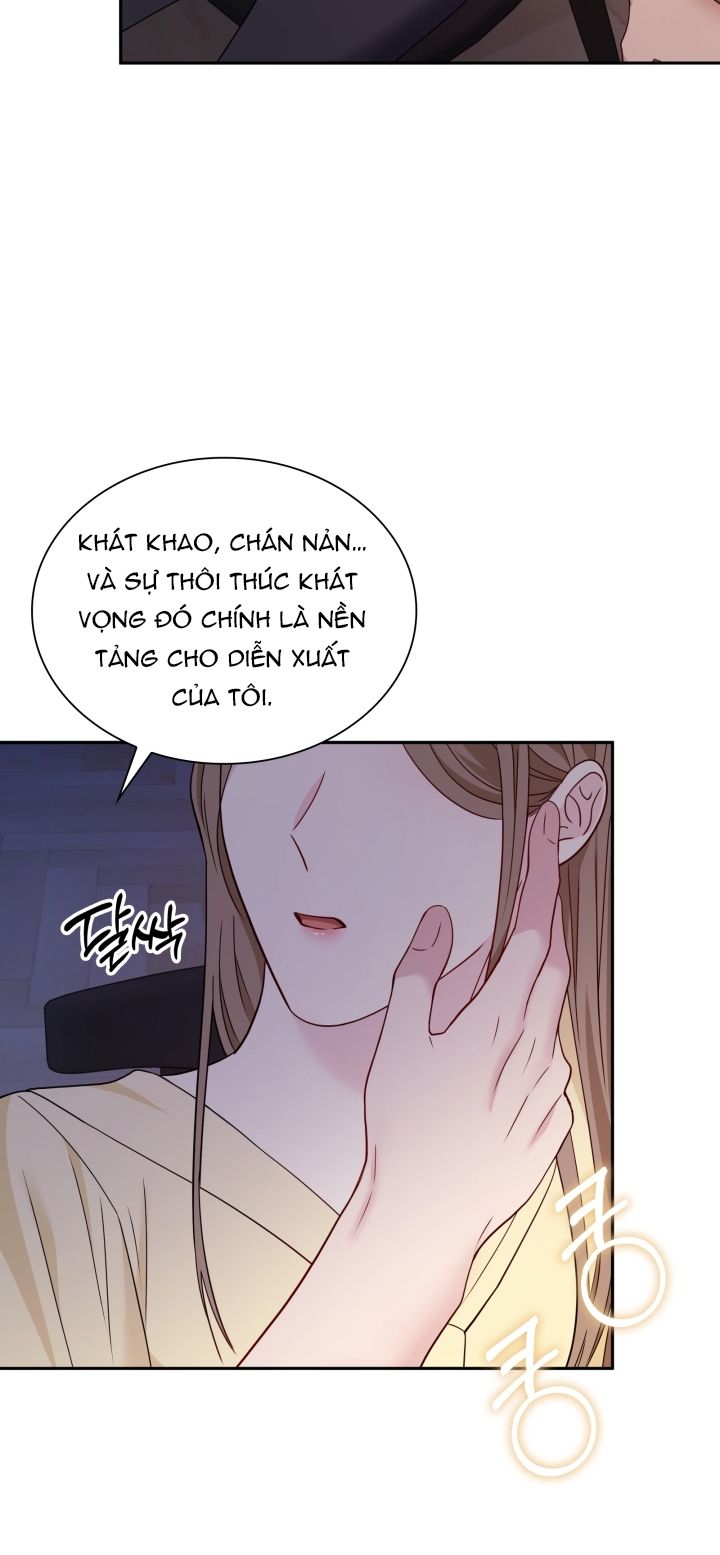đọc truyện [18+] In The Cage Chương 21 ảnh 49 tại Thiên Thai Truyện
