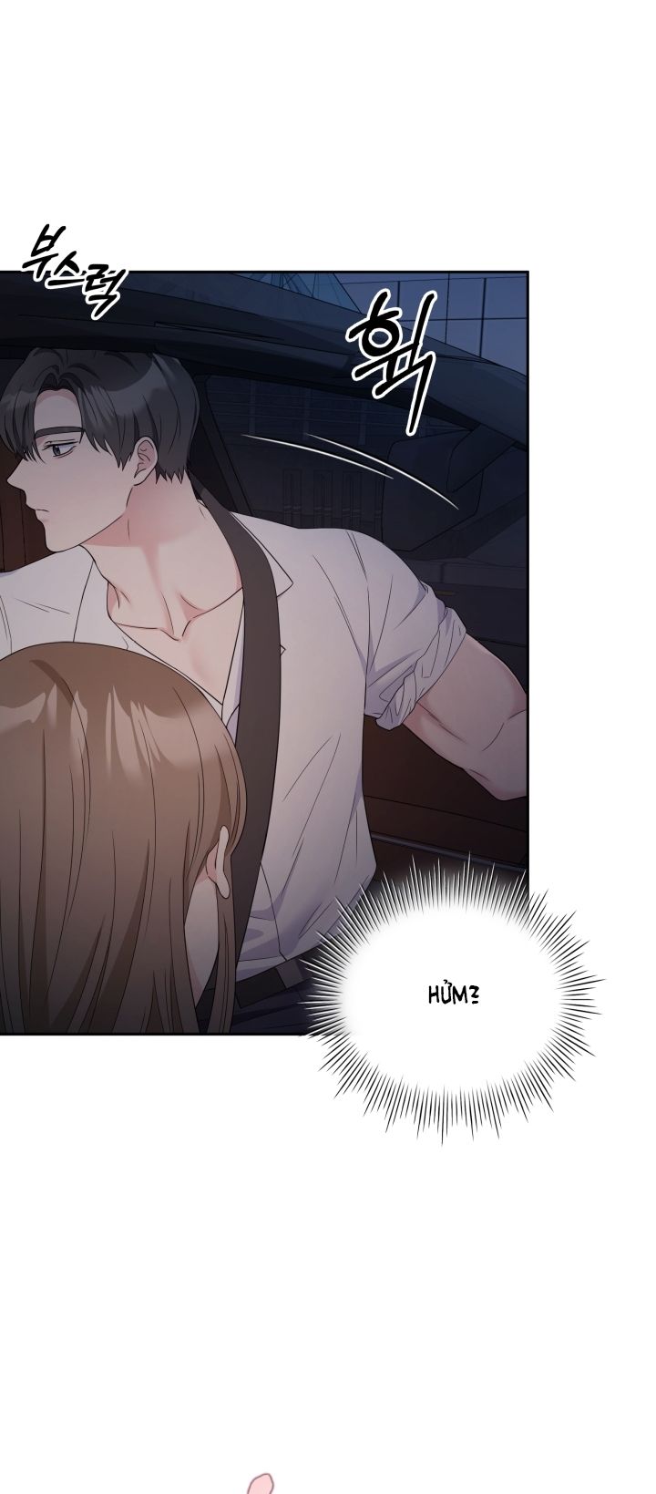 đọc truyện [18+] In The Cage Chương 2.1 ảnh 8 tại Giả Dược