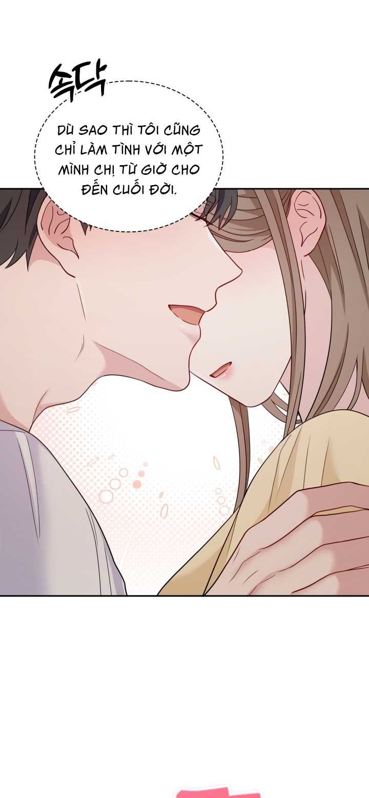 đọc truyện [18+] In The Cage Chương 21.2 ảnh 12 tại Giả Dược