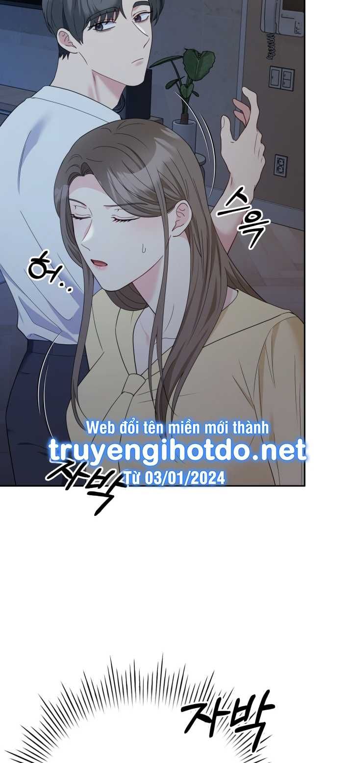 đọc truyện [18+] In The Cage Chương 21.2 ảnh 15 tại Giả Dược