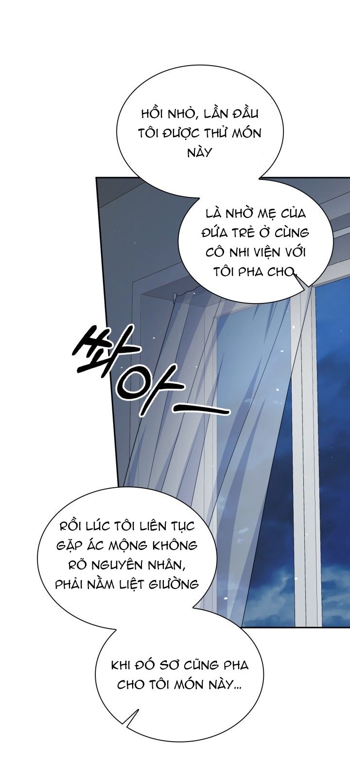 đọc truyện [18+] In The Cage Chương 22 ảnh 31 tại Giả Dược