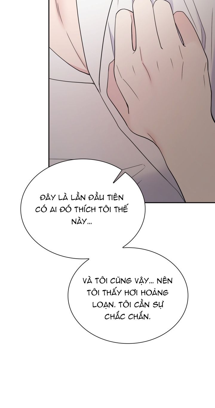 đọc truyện [18+] In The Cage Chương 22 ảnh 76 tại Giả Dược