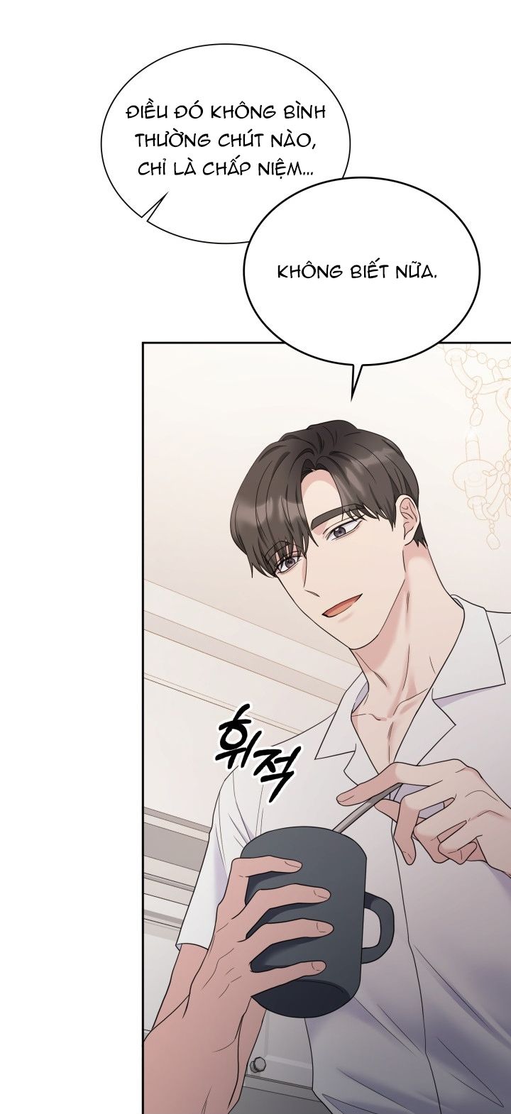 đọc truyện [18+] In The Cage Chương 2.2 ảnh 10 tại Giả Dược