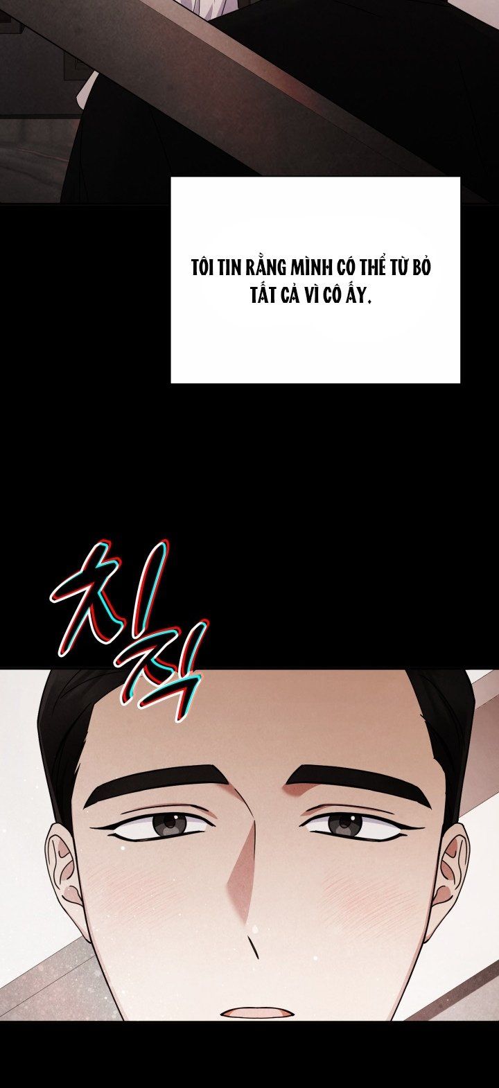 [18+] In The Cage Chương 22.1 page 11 - Giả Dược