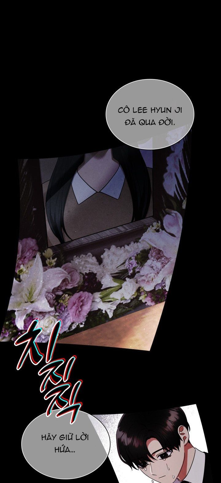 [18+] In The Cage Chương 22.1 page 12 - Giả Dược