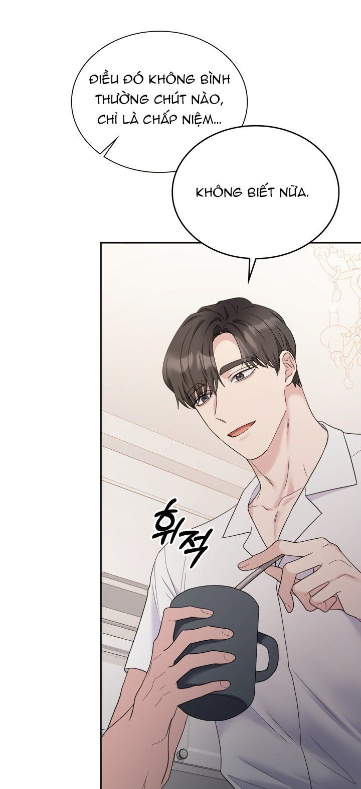 [18+] In The Cage Chương 22.1 page 16 - Giả Dược