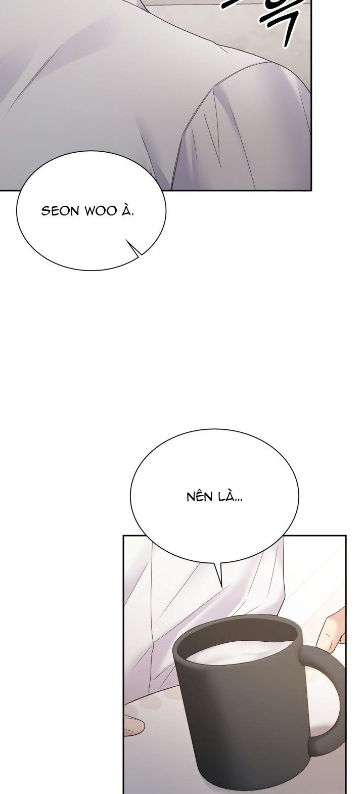 [18+] In The Cage Chương 22.1 page 18 - Giả Dược