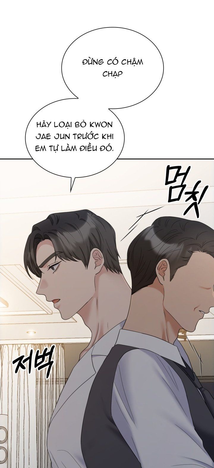 [18+] In The Cage Chương 22.1 page 20 - Giả Dược