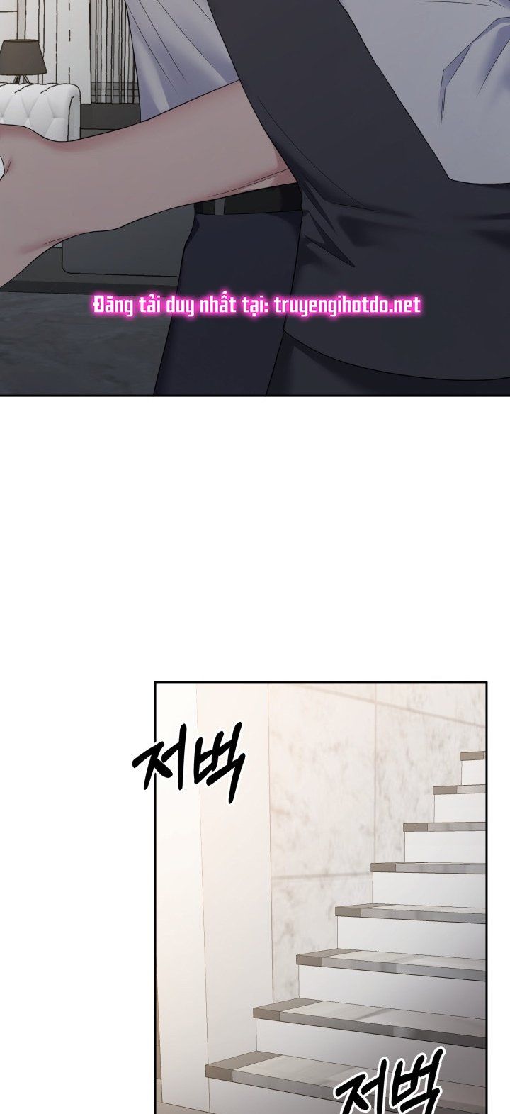 [18+] In The Cage Chương 22.1 page 21 - Giả Dược