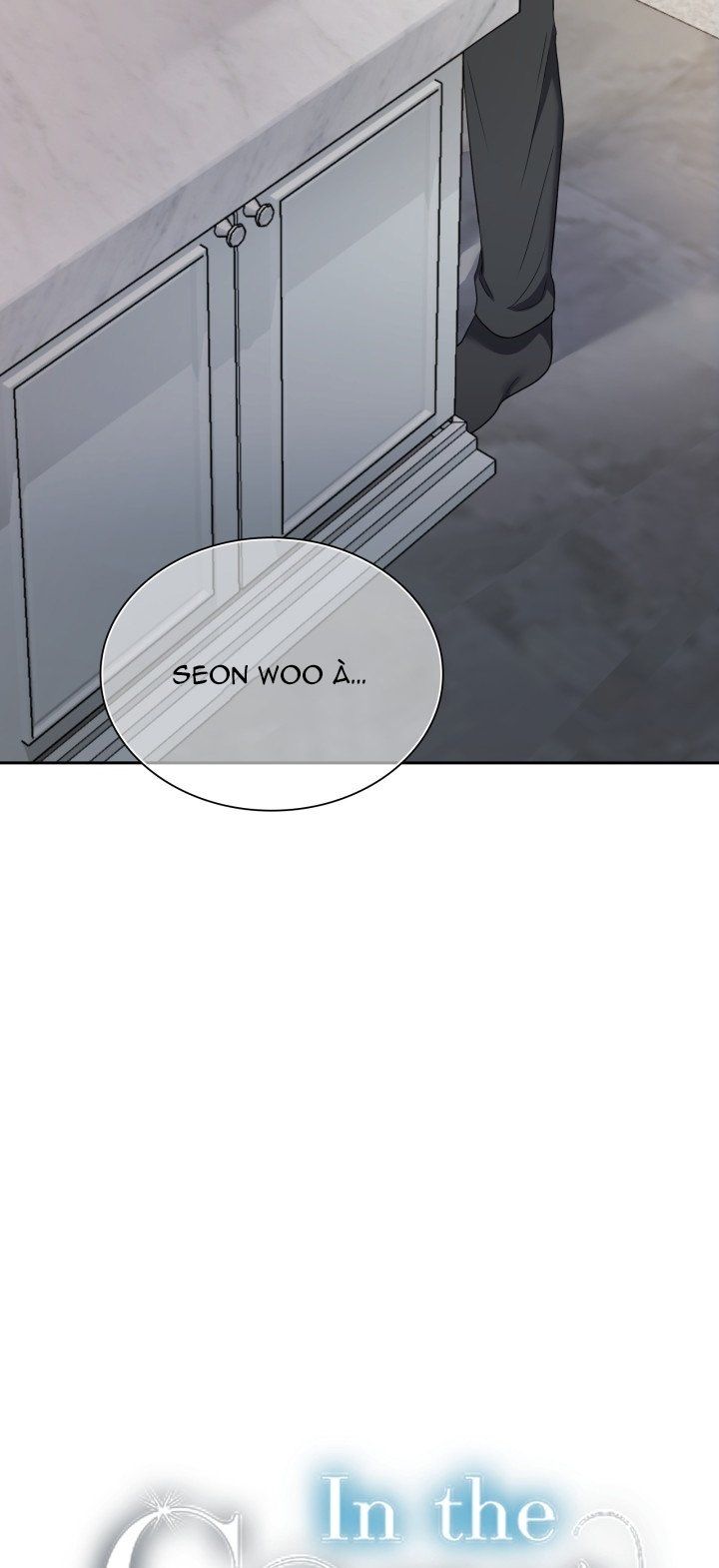 [18+] In The Cage Chương 22.1 page 24 - Giả Dược