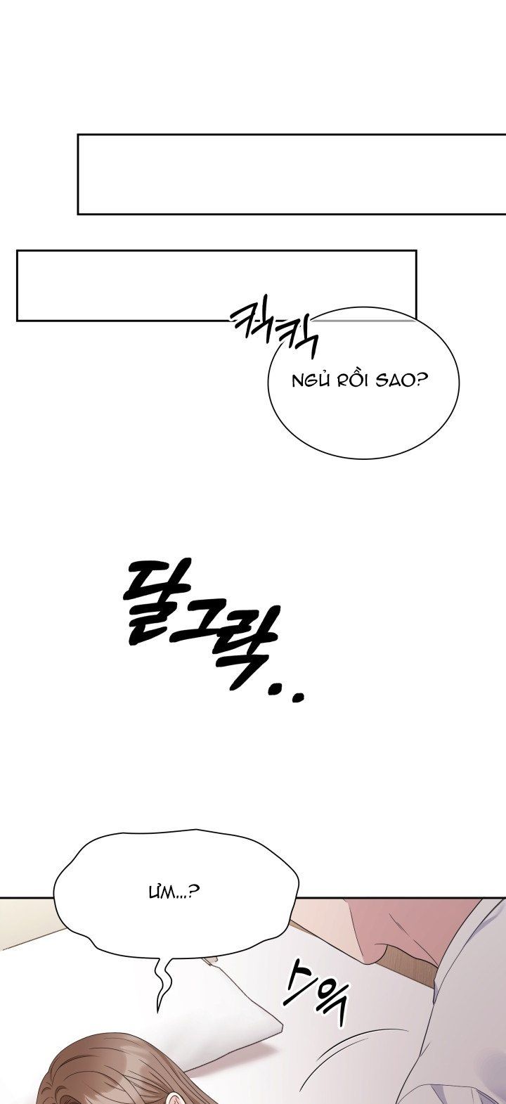 [18+] In The Cage Chương 22.1 page 28 - Giả Dược
