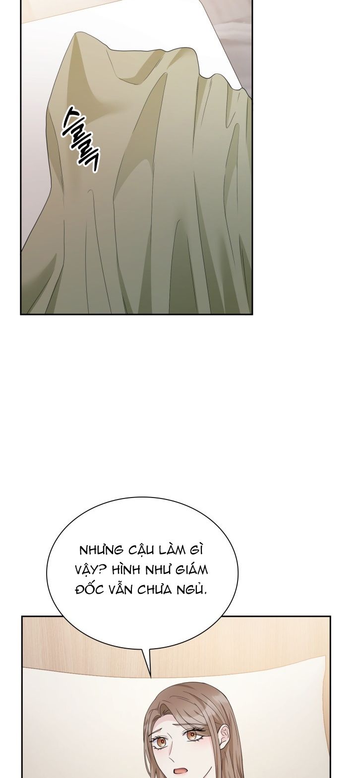 [18+] In The Cage Chương 22.1 page 31 - Giả Dược