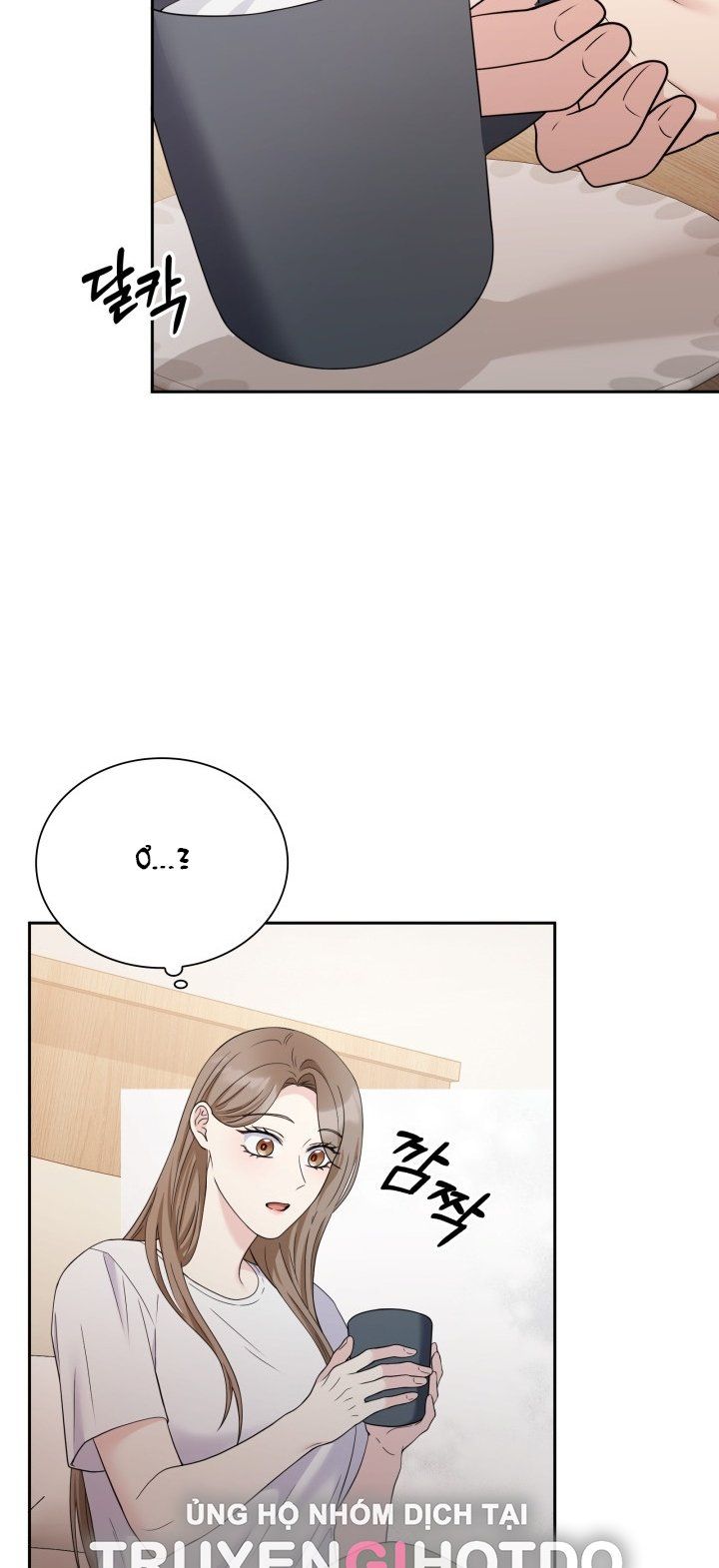 [18+] In The Cage Chương 22.1 page 33 - Giả Dược