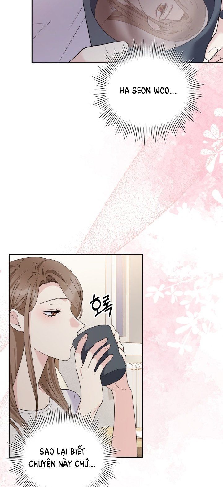 [18+] In The Cage Chương 22.1 page 35 - Giả Dược