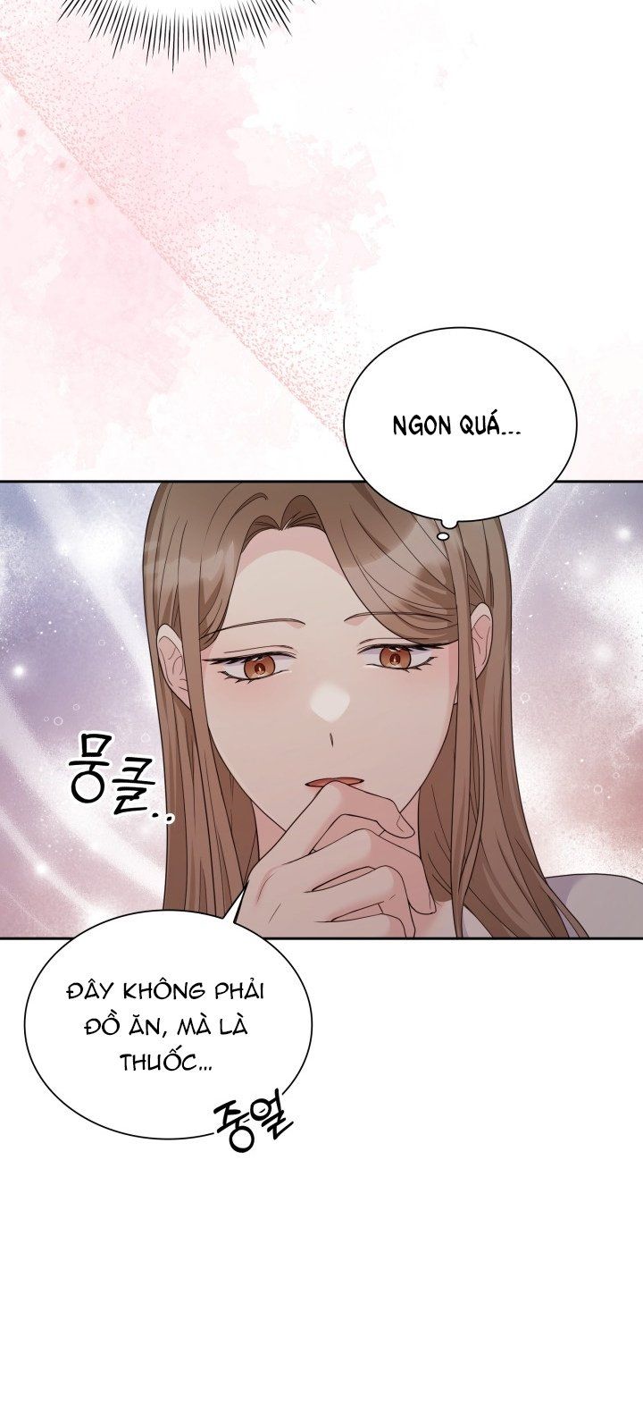 [18+] In The Cage Chương 22.1 page 36 - Giả Dược