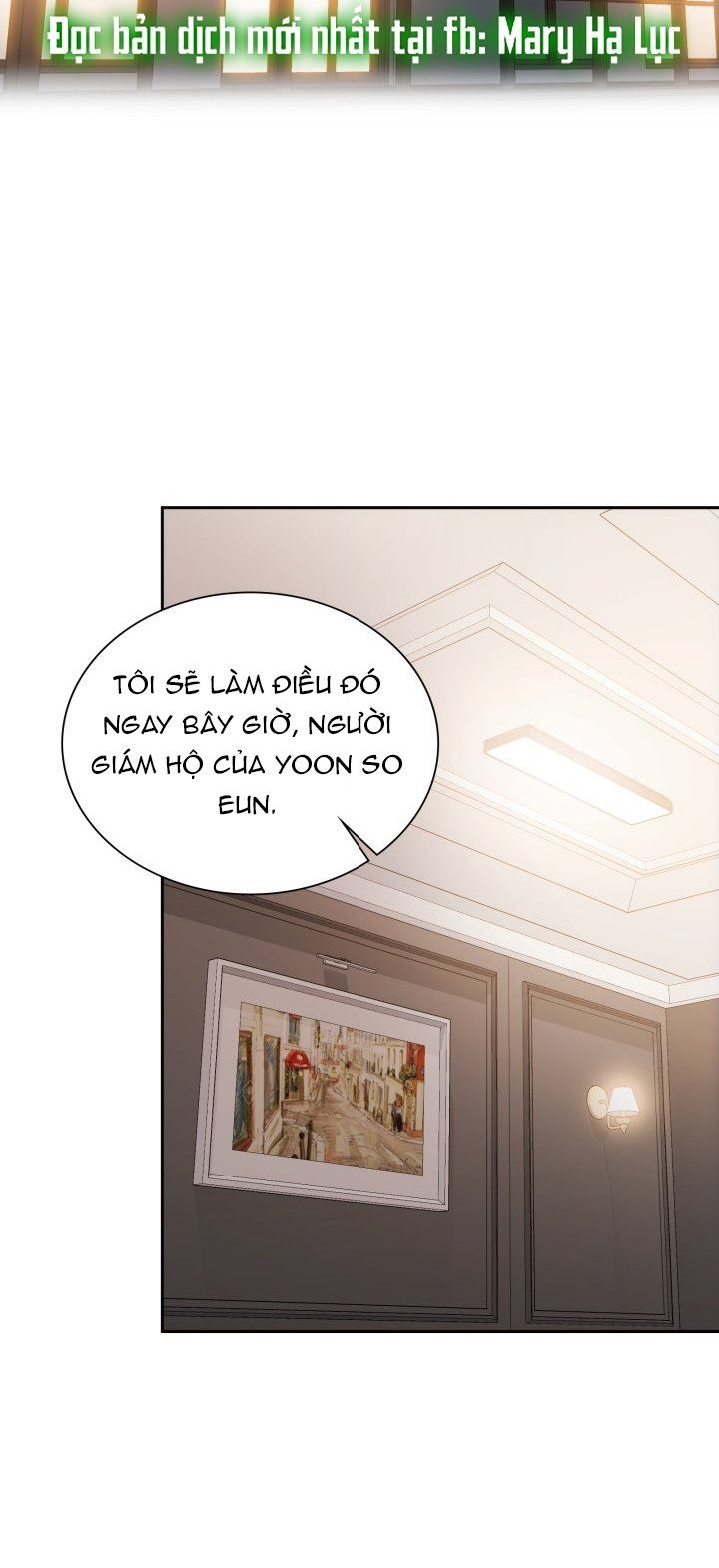 [18+] In The Cage Chương 22.1 page 8 - Giả Dược