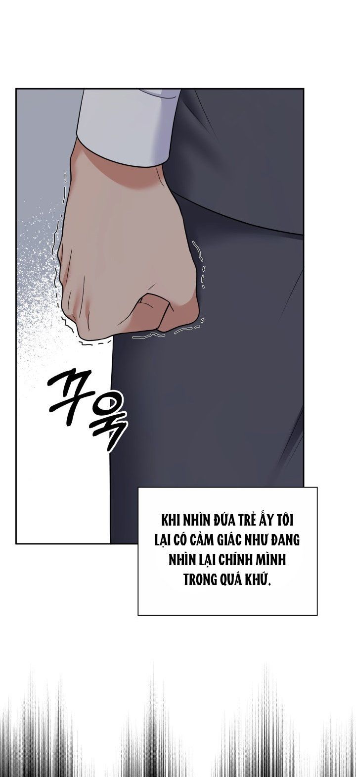 [18+] In The Cage Chương 22.1 page 9 - Giả Dược