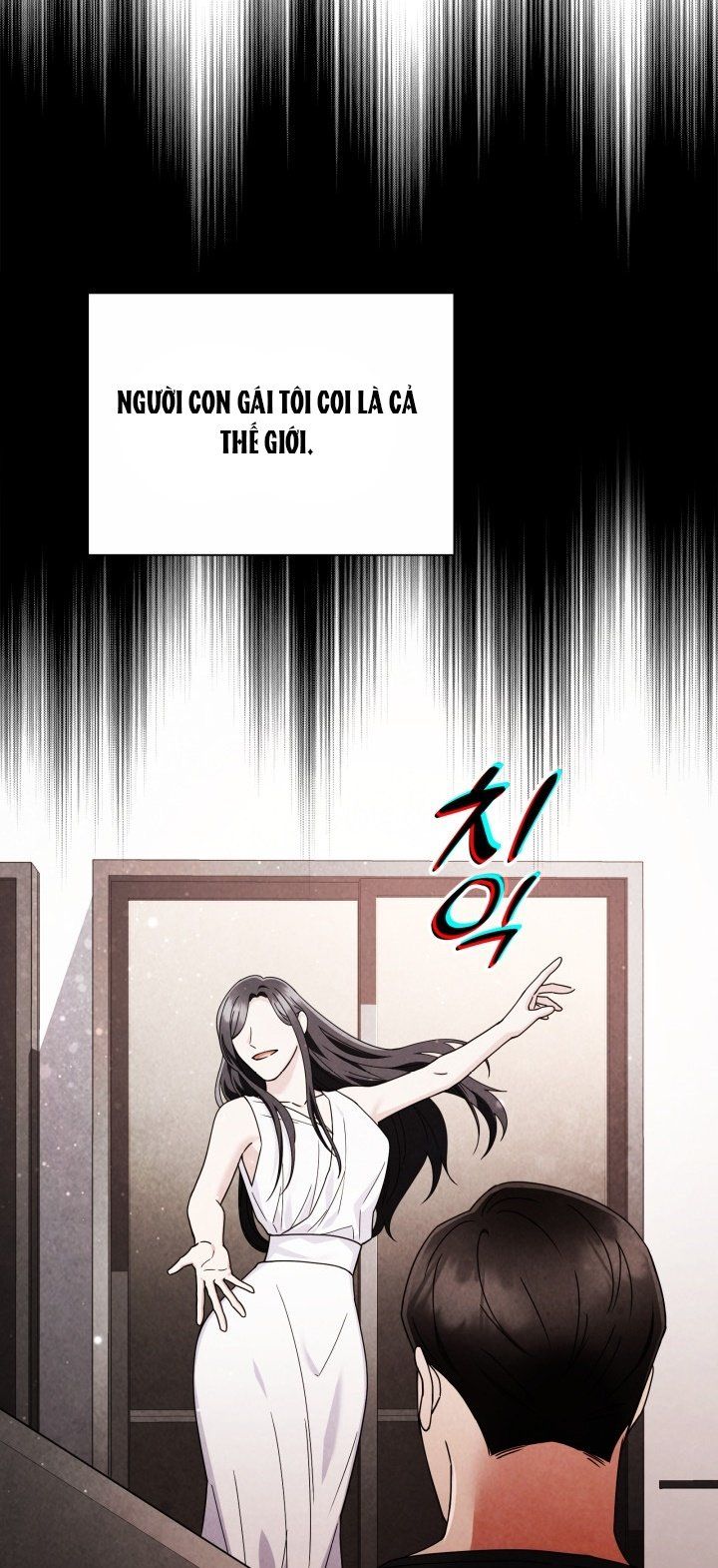 [18+] In The Cage Chương 22.1 page 10 - Giả Dược