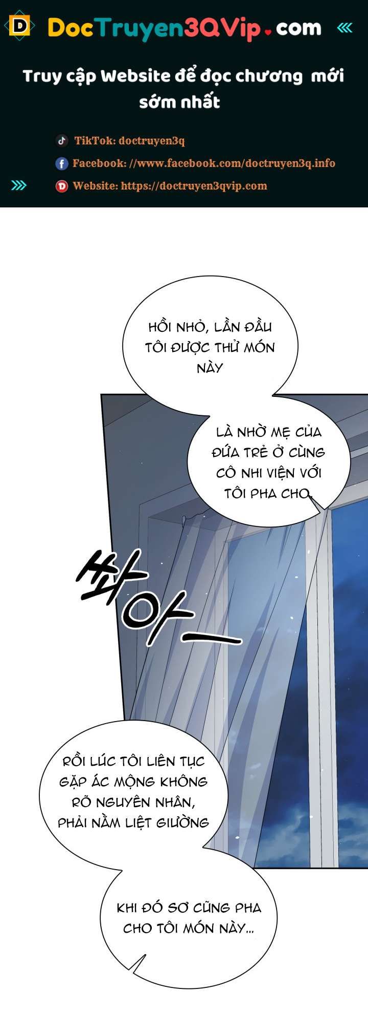 [18+] In The Cage Chương 22.2 page 1 - Giả Dược