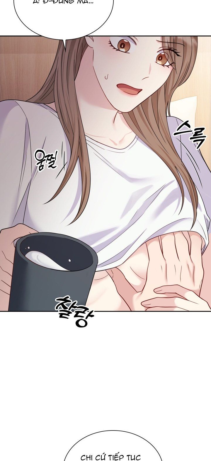 [18+] In The Cage Chương 22.2 page 11 - Giả Dược