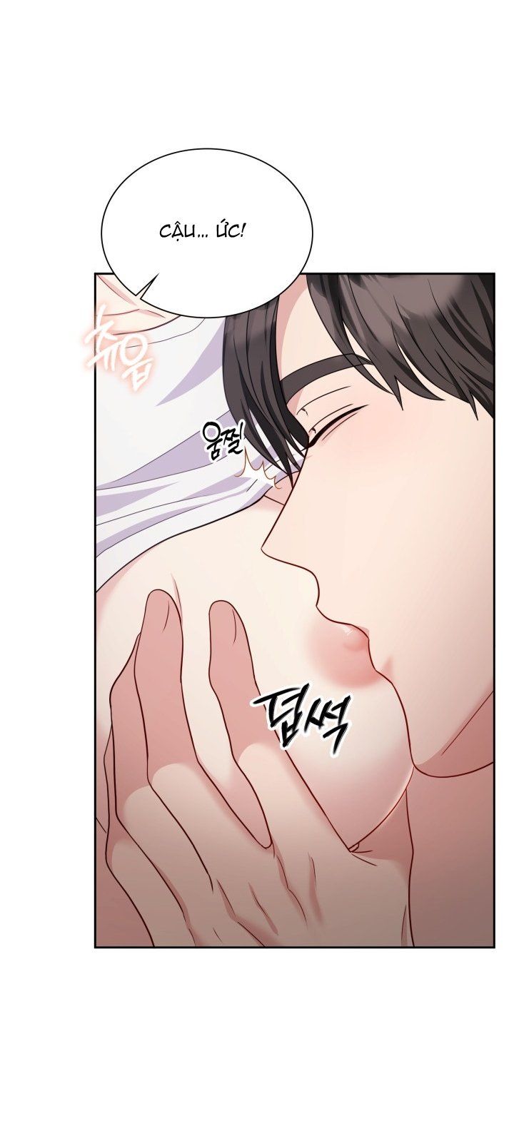 [18+] In The Cage Chương 22.2 page 13 - Giả Dược