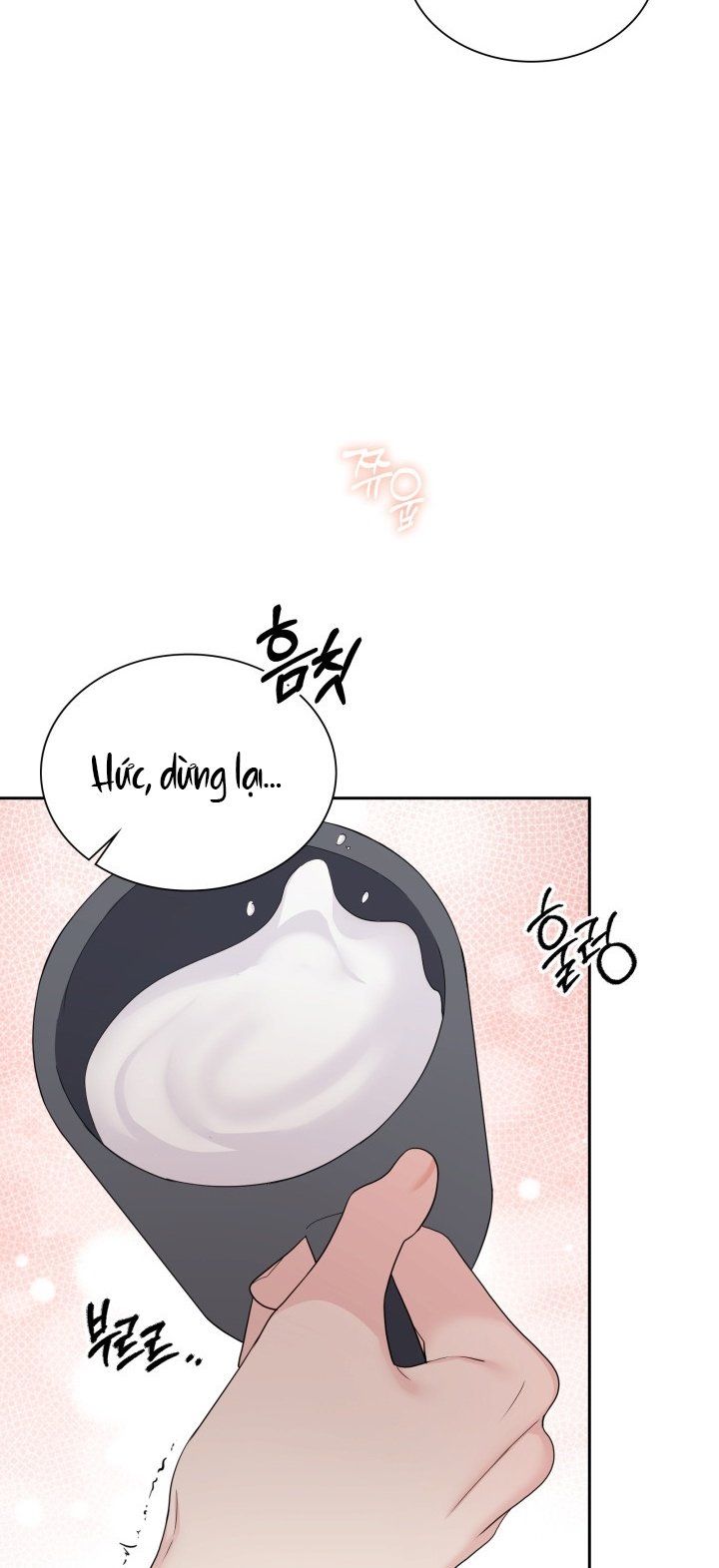 [18+] In The Cage Chương 22.2 page 16 - Giả Dược