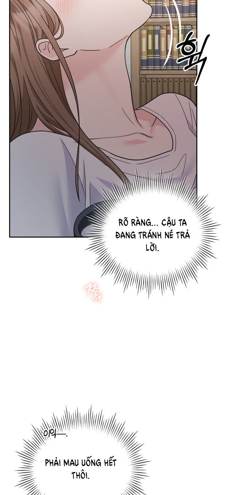 [18+] In The Cage Chương 22.2 page 18 - Giả Dược