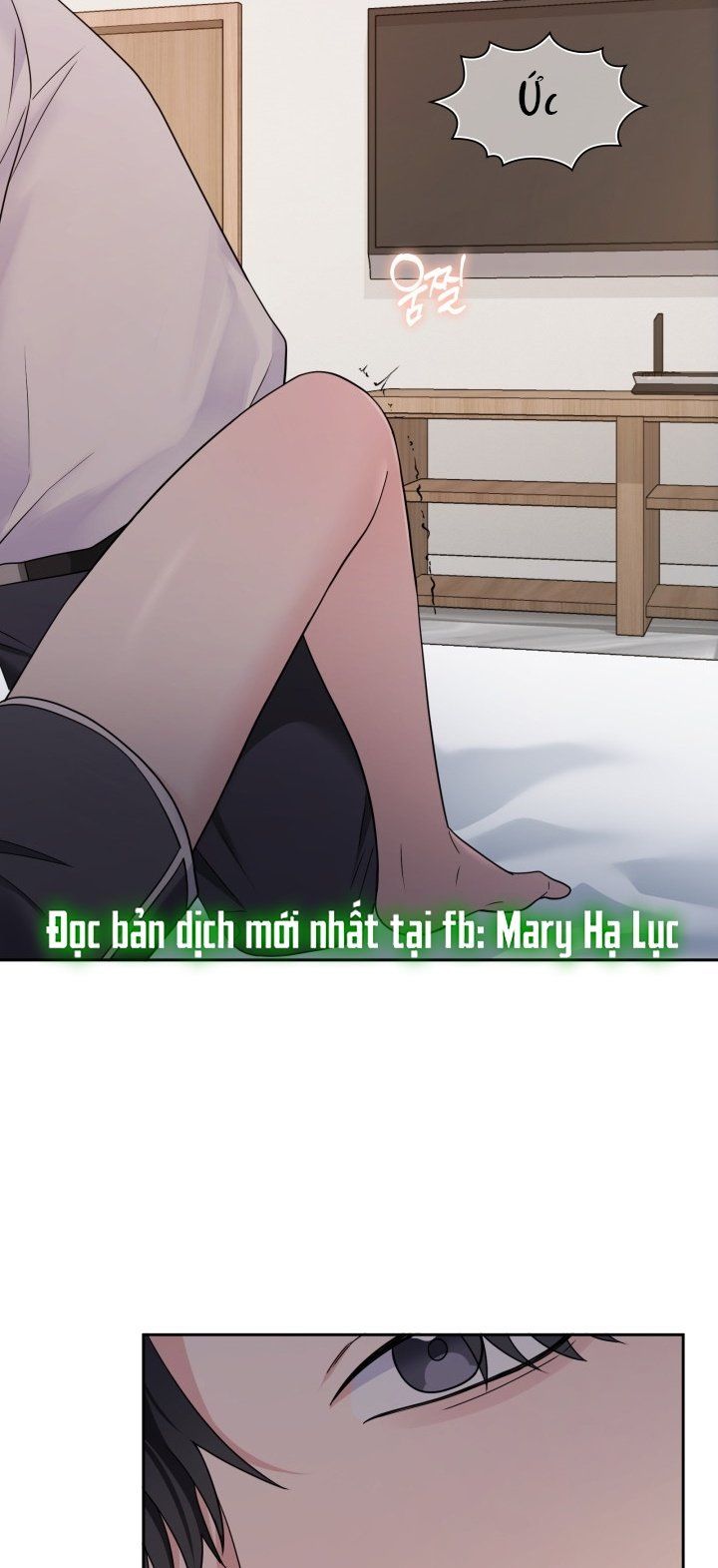 [18+] In The Cage Chương 22.2 page 21 - Giả Dược
