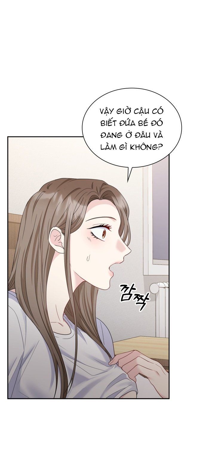 [18+] In The Cage Chương 22.2 page 26 - Giả Dược