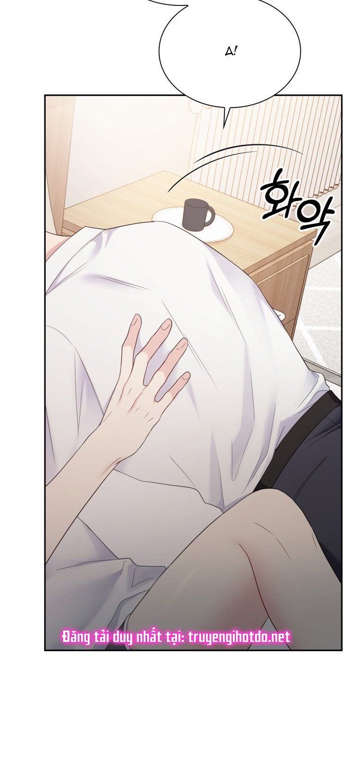 [18+] In The Cage Chương 22.2 page 30 - Giả Dược
