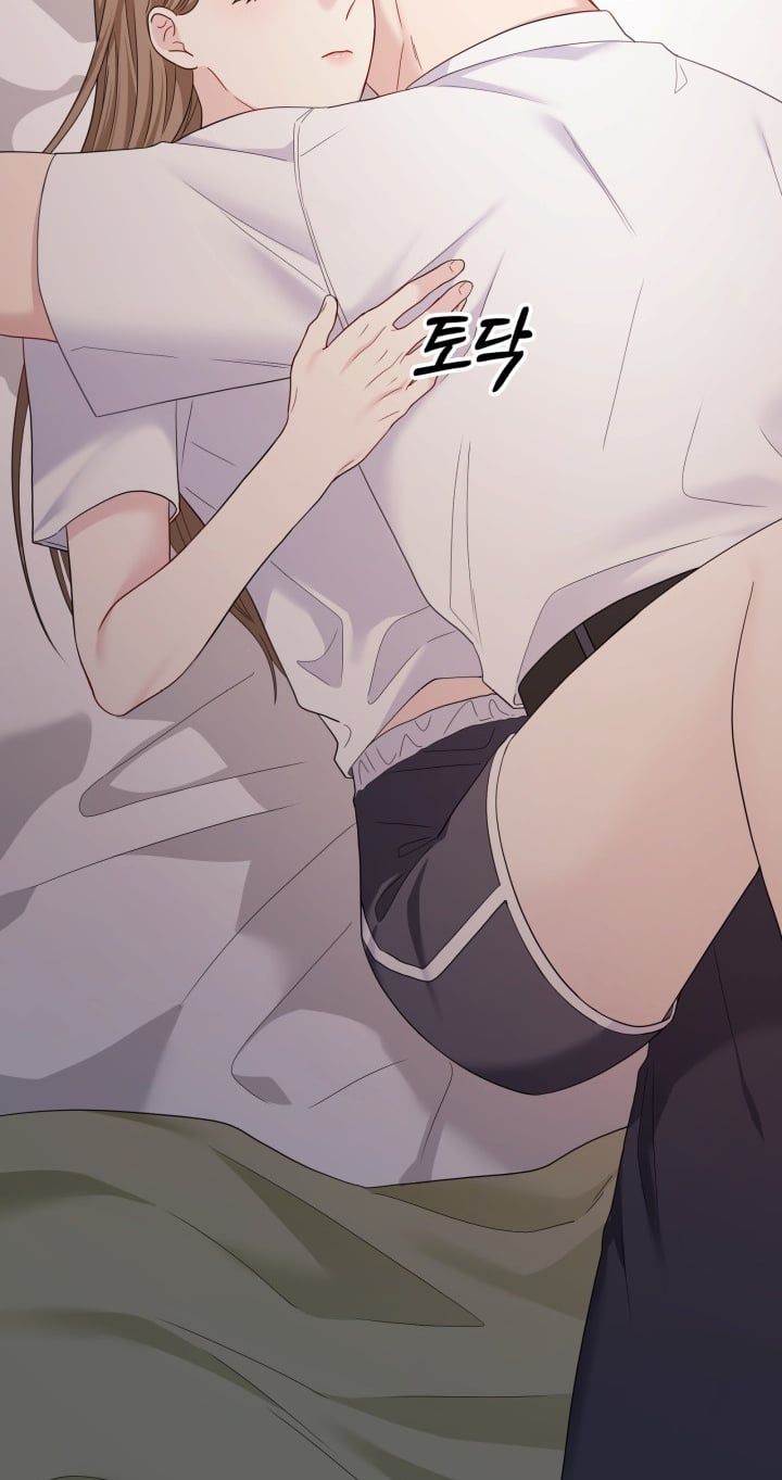 [18+] In The Cage Chương 22.2 page 33 - Giả Dược