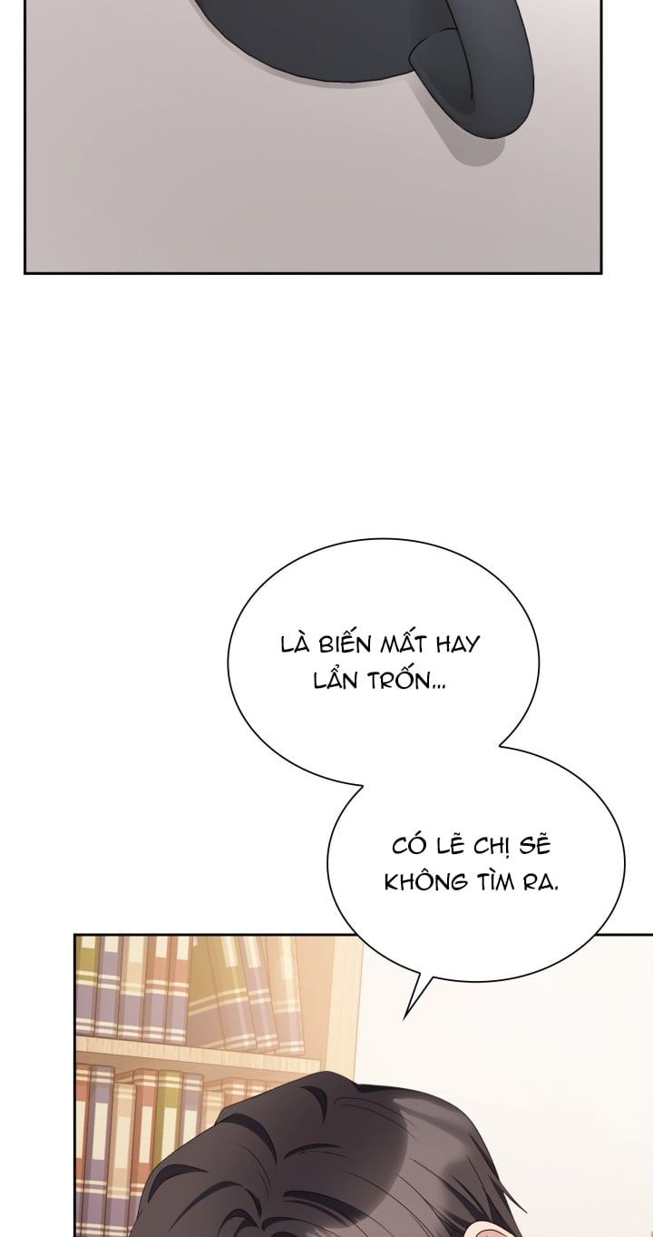 [18+] In The Cage Chương 22.2 page 35 - Giả Dược