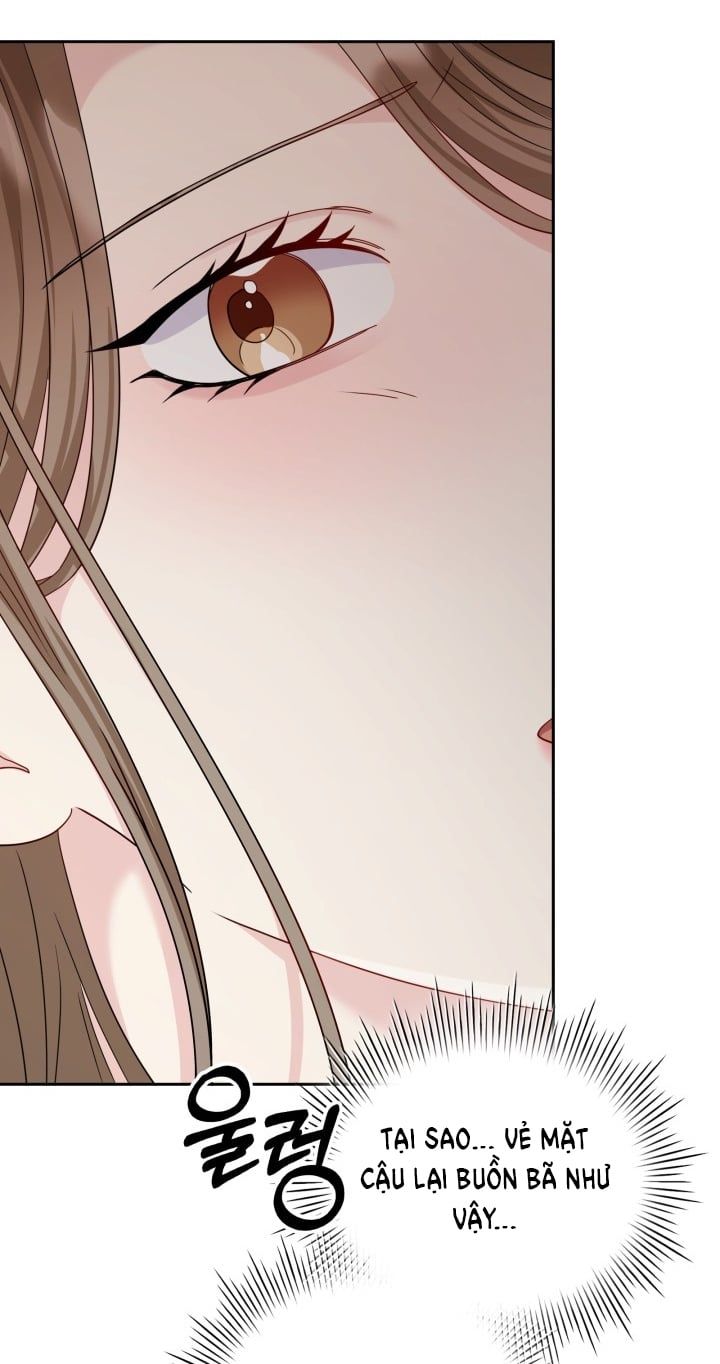 [18+] In The Cage Chương 22.2 page 37 - Giả Dược