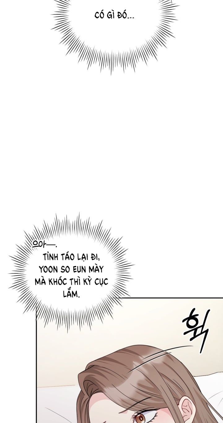[18+] In The Cage Chương 22.2 page 38 - Giả Dược